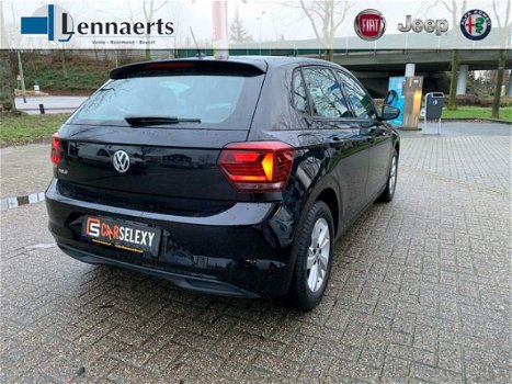 Volkswagen Polo - 1.0 TSI Comfortline - 1