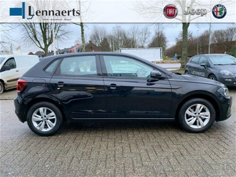 Volkswagen Polo - 1.0 TSI Comfortline - 1