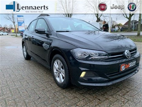 Volkswagen Polo - 1.0 TSI Comfortline - 1