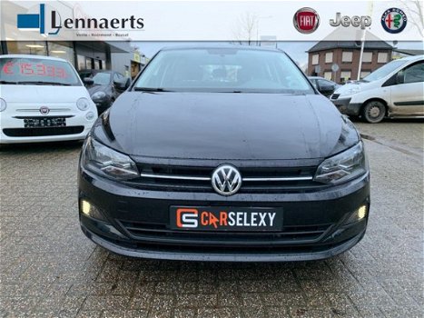 Volkswagen Polo - 1.0 TSI Comfortline - 1