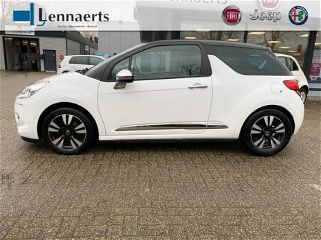 Citroën DS3 - 1.2 VTi Chic - 1