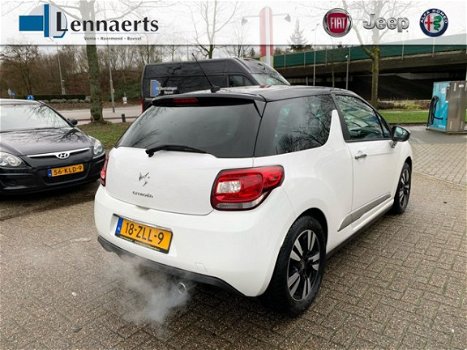 Citroën DS3 - 1.2 VTi Chic - 1