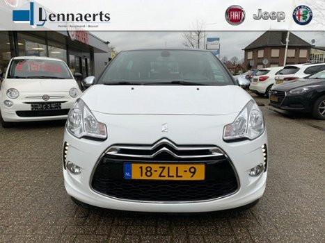 Citroën DS3 - 1.2 VTi Chic - 1