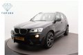 BMW X3 - 2.0i XDrive High Executive | M-pakket | OrigNL | Automaat | Full options - 1 - Thumbnail