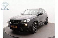 BMW X3 - 2.0i XDrive High Executive | M-pakket | OrigNL | Automaat | Full options