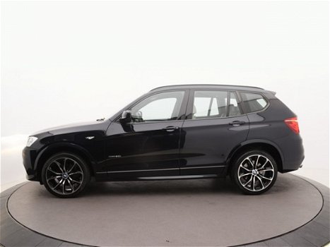 BMW X3 - 2.0i XDrive High Executive | M-pakket | OrigNL | Automaat | Full options - 1