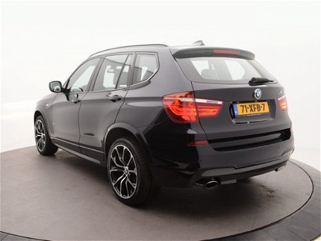 BMW X3 - 2.0i XDrive High Executive | M-pakket | OrigNL | Automaat | Full options - 1