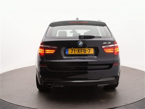 BMW X3 - 2.0i XDrive High Executive | M-pakket | OrigNL | Automaat | Full options - 1