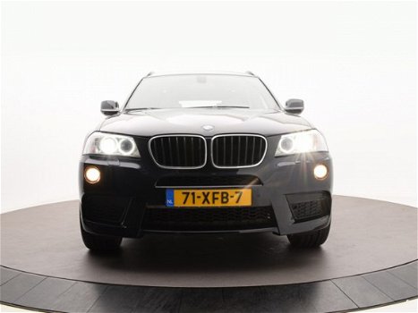 BMW X3 - 2.0i XDrive High Executive | M-pakket | OrigNL | Automaat | Full options - 1