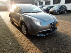 Alfa Romeo MiTo - 1.4 T