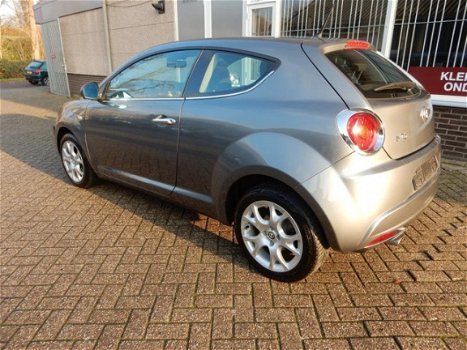 Alfa Romeo MiTo - 1.4 T - 1