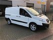 Fiat Scudo - 10 2.0 MultiJet KH1 SX NAVI , AIRCO , CRUISE C. , LMV - 1 - Thumbnail