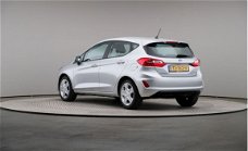 Ford Fiesta - 1.1 Trend, Navigatie