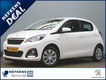 Peugeot 108 - 1.0 68 pk Active Airco | Bluetooth - 1 - Thumbnail