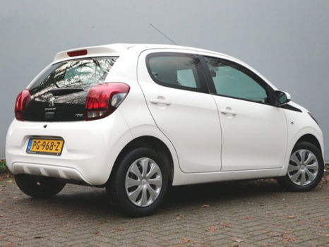 Peugeot 108 - 1.0 68 pk Active Airco | Bluetooth - 1