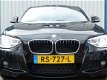 BMW 1-serie - 120d High Exe M-Sportpakket/Aut 8 /Alcantara/ Gr Navi/Bi-Xenon/100% onderhouden auto - 1 - Thumbnail