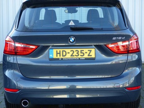 BMW 2-serie Gran Tourer - 216d Executive Sport/ 7-Persoons NL Auto/Dealer onderhouden/N.A.P - 1