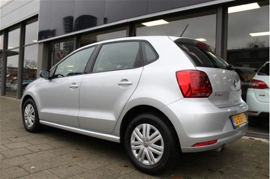 Volkswagen Polo - 1.2 TSI BlueMotion Comfortline // NAVI // CLIMATE - 1