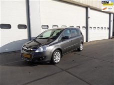 Opel Zafira - 1.8 Temptation Nieuwst. 7 Pers