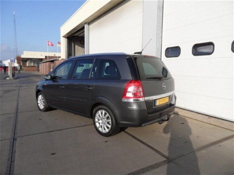 Opel Zafira - 1.8 Temptation Nieuwst. 7 Pers - 1