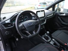 Ford Fiesta - 1.0 140pk EcoBoost ST-Line * 140pk * Navi * Clima * PDC * Rijklaar