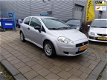 Fiat Grande Punto - 1.3 M-Jet Actual - 1 - Thumbnail