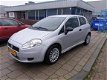 Fiat Grande Punto - 1.3 M-Jet Actual - 1 - Thumbnail