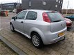 Fiat Grande Punto - 1.3 M-Jet Actual - 1 - Thumbnail