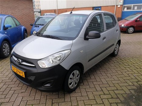 Hyundai i10 - 1.0 Pure 5 deurs - 1