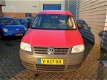 Volkswagen Caddy - 1.4 Benzine - 1 - Thumbnail