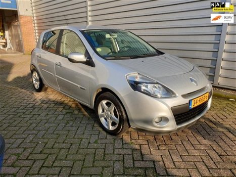 Renault Clio - 1.5 dCi Parisienne Airco - 1