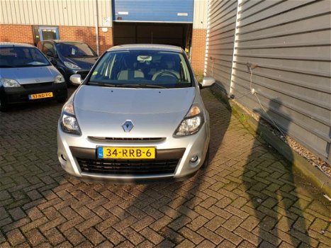 Renault Clio - 1.5 dCi Parisienne Airco - 1