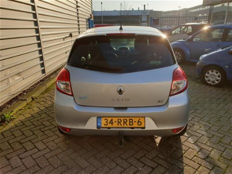 Renault Clio - 1.5 dCi Parisienne Airco - 1