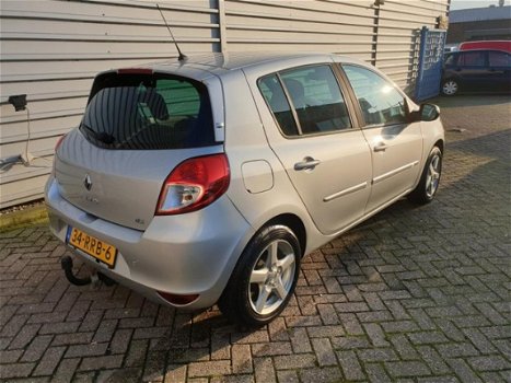 Renault Clio - 1.5 dCi Parisienne Airco - 1