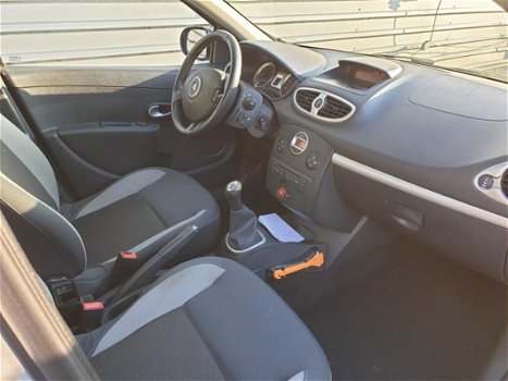 Renault Clio - 1.5 dCi Parisienne Airco - 1