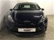 Ford Fiesta - 1.25 Limited Airco, Lage km - 1 - Thumbnail