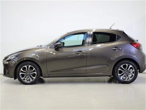 Mazda 2 - 2 1.5 Skyactiv-G GT-M Line | Navi | Cruise | Climate Control - 1