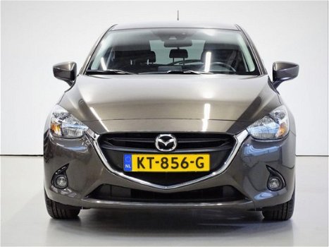 Mazda 2 - 2 1.5 Skyactiv-G GT-M Line | Navi | Cruise | Climate Control - 1