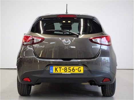 Mazda 2 - 2 1.5 Skyactiv-G GT-M Line | Navi | Cruise | Climate Control - 1