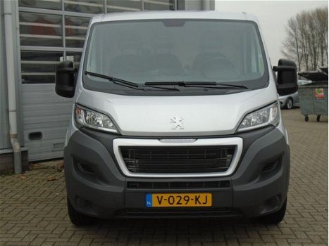 Peugeot Boxer - GB 330 L1H1 BlueHDi 130PK * DEMO DEAL - 1