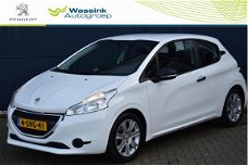 Peugeot 208 - ACCESS 3drs AIRCO/LM-VELGEN/CRUISE CONTROL