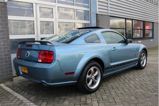 Ford Mustang - USA 4.6 V8 GT 305PK Leder Schuifdak - 1