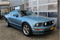 Ford Mustang - USA 4.6 V8 GT 305PK Leder Schuifdak - 1 - Thumbnail