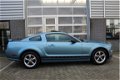 Ford Mustang - USA 4.6 V8 GT 305PK Leder Schuifdak - 1 - Thumbnail