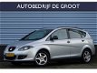 Seat Altea XL - 1.9 TDI Business Style Pro Airco, Cruise, Elektr. Pakket, PDC - 1 - Thumbnail