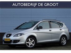 Seat Altea XL - 1.9 TDI Business Style Pro Airco, Cruise, Elektr. Pakket, PDC