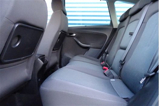 Seat Altea XL - 1.9 TDI Business Style Pro Airco, Cruise, Elektr. Pakket, PDC - 1