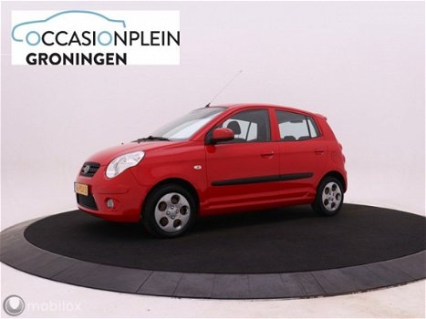 Kia Picanto - 1.0 X-pect - 1