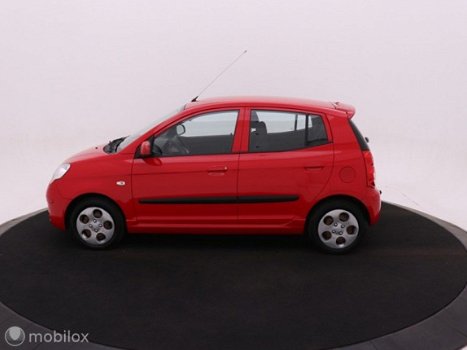 Kia Picanto - 1.0 X-pect - 1