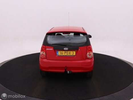 Kia Picanto - 1.0 X-pect - 1